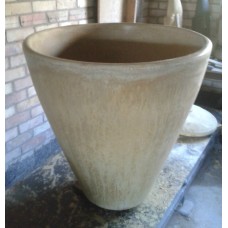 Large Round Pot 