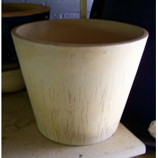 Small Round Pot